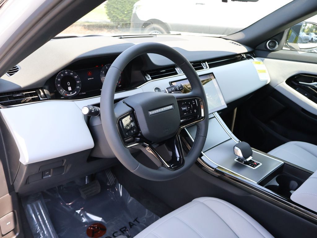 2026 Land Rover Range Rover Evoque S San Clemente CA
