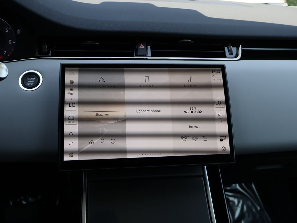 2026 Land Rover Range Rover Evoque S San Clemente CA