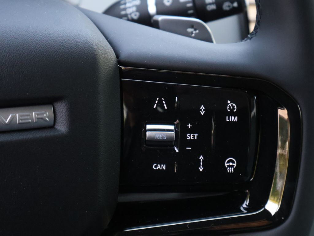 2026 Land Rover Range Rover Evoque S San Clemente CA