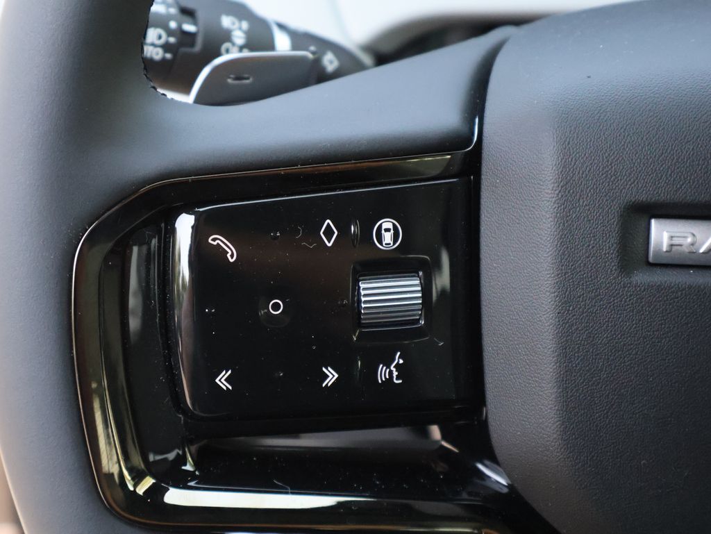 2026 Land Rover Range Rover Evoque S San Clemente CA