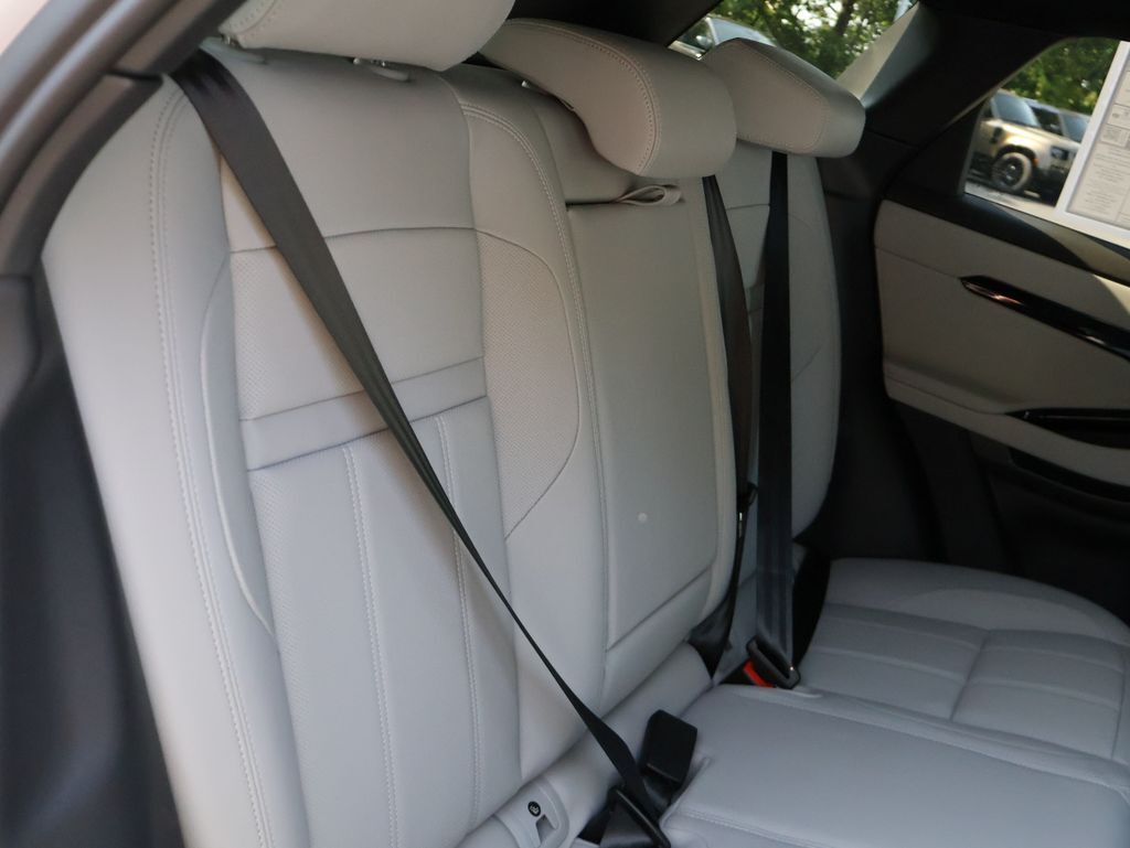 2026 Land Rover Range Rover Evoque S San Clemente CA