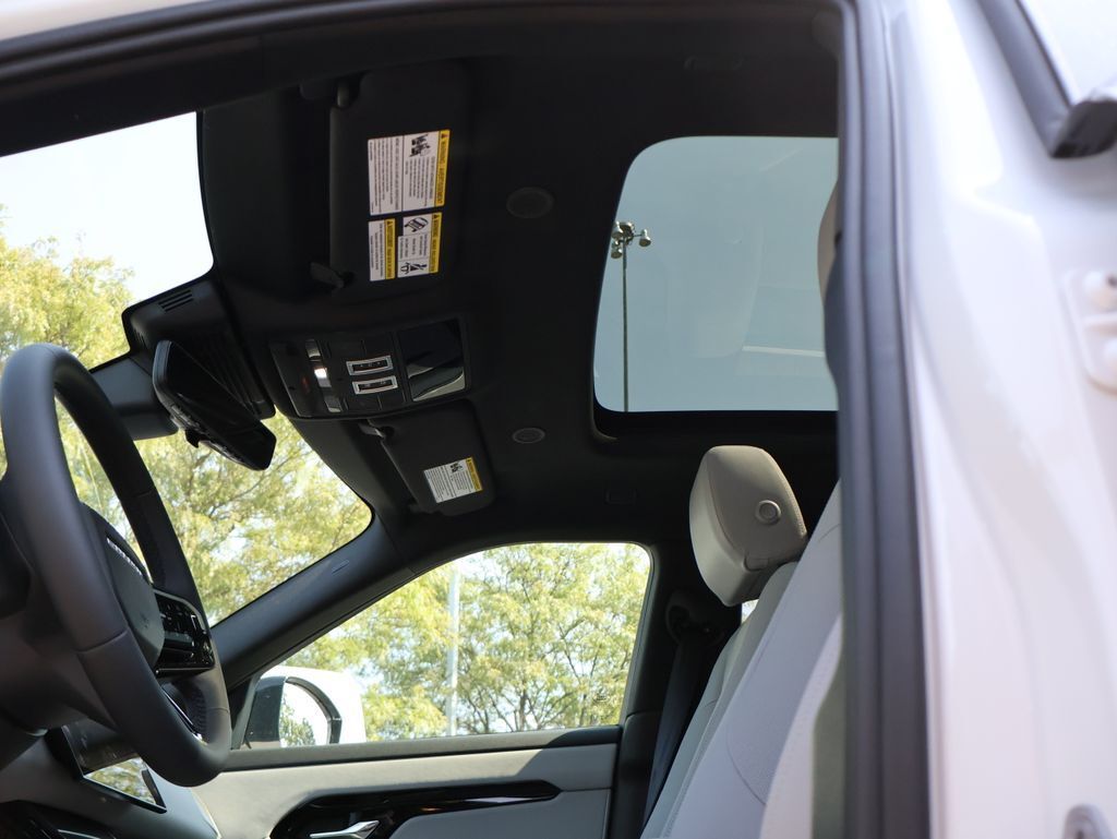 2026 Land Rover Range Rover Evoque S San Clemente CA