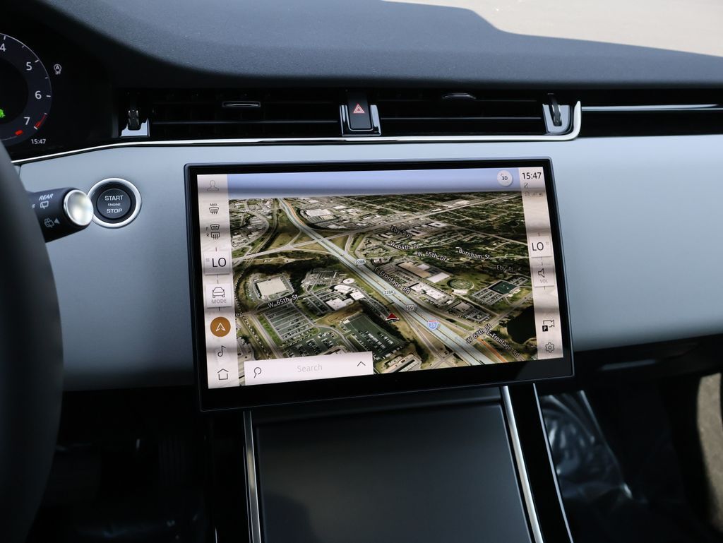 2026 Land Rover Range Rover Evoque S San Clemente CA