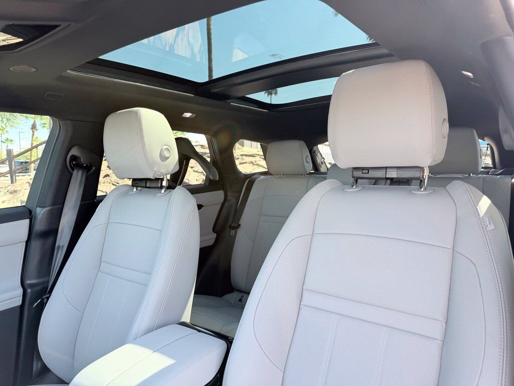 2026 Land Rover Range Rover Evoque S Tucson AZ