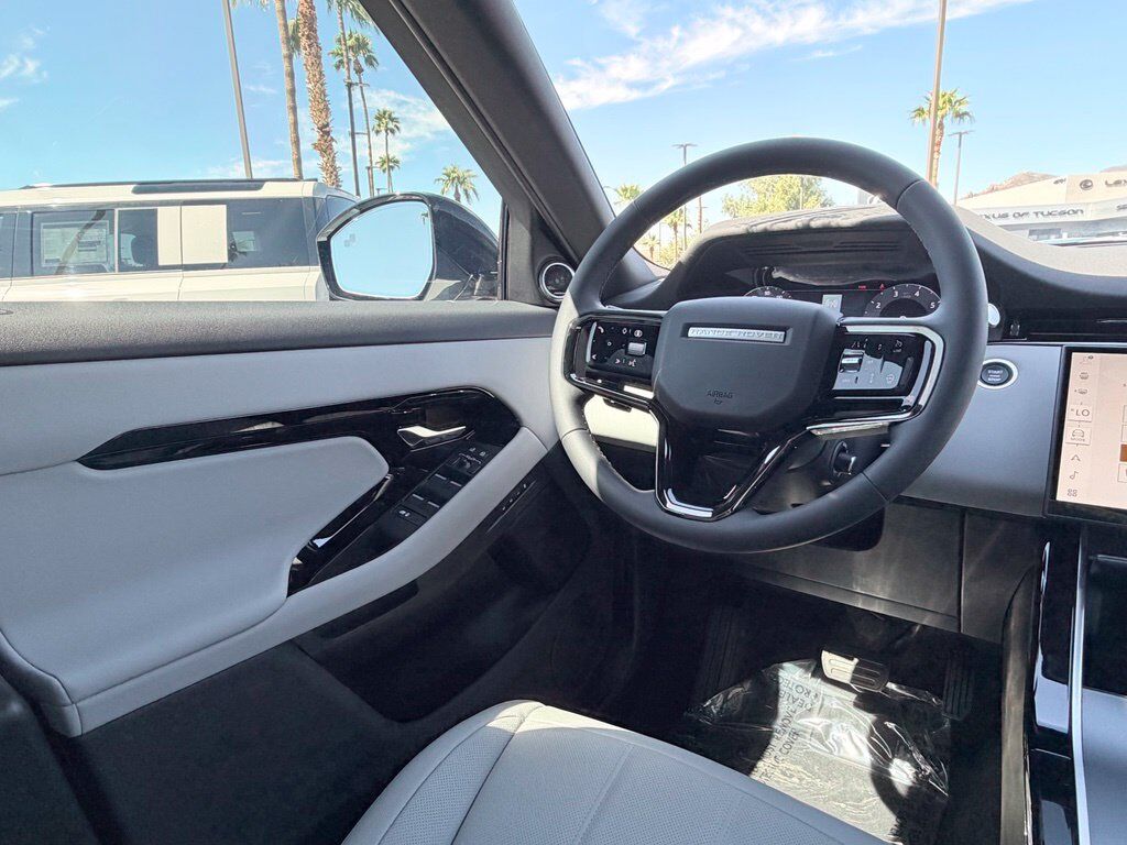 2026 Land Rover Range Rover Evoque S Tucson AZ
