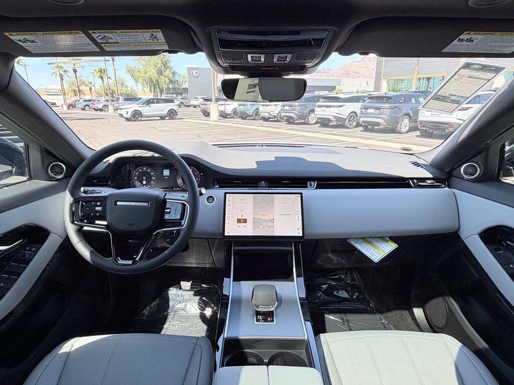 2026 Land Rover Range Rover Evoque S Tucson AZ