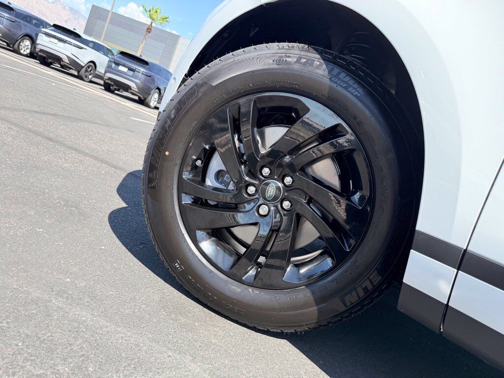 2026 Land Rover Range Rover Evoque S Tucson AZ