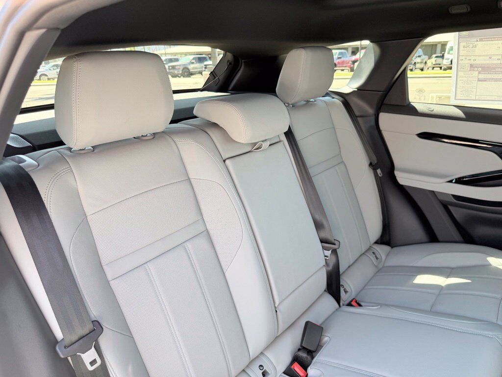 2026 Land Rover Range Rover Evoque S Tucson AZ