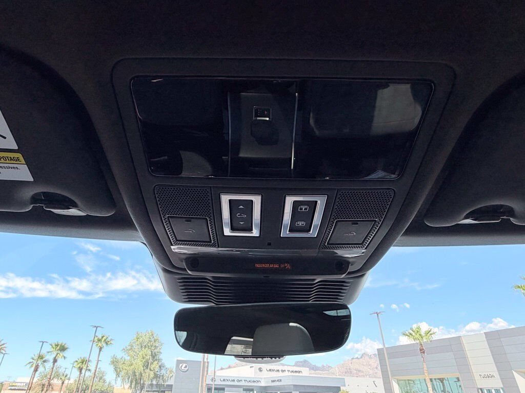 2026 Land Rover Range Rover Evoque S Tucson AZ