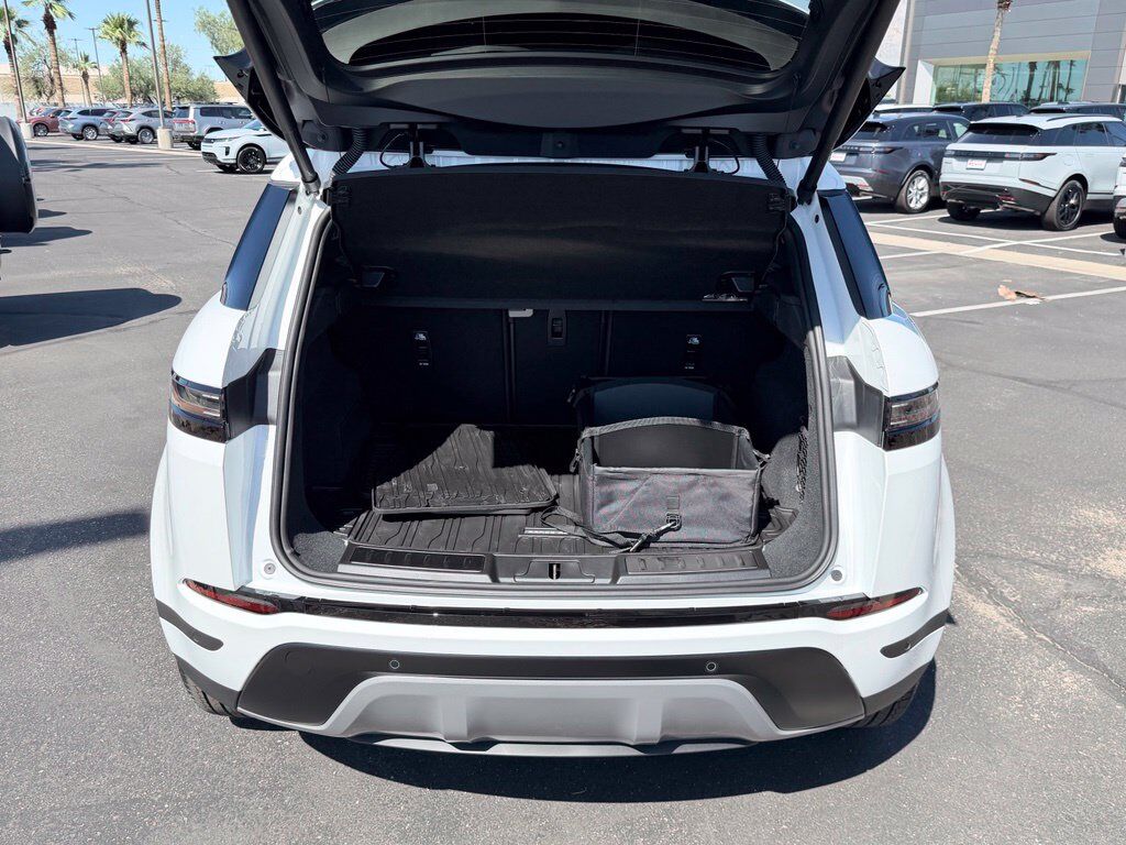 2026 Land Rover Range Rover Evoque S Tucson AZ