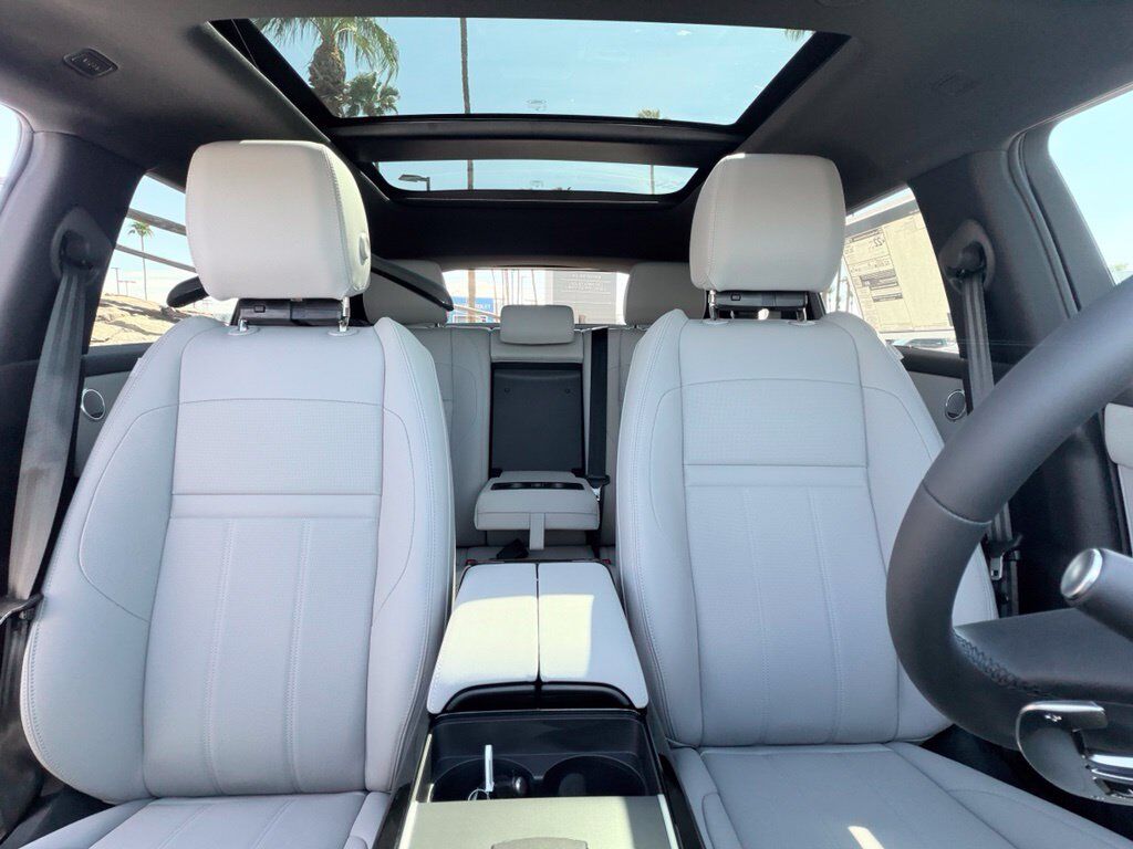 2026 Land Rover Range Rover Evoque S Tucson AZ