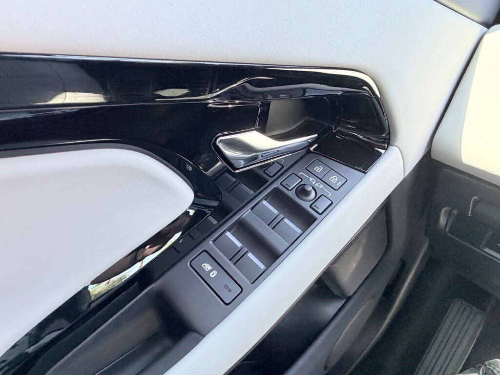 2026 Land Rover Range Rover Evoque S Tucson AZ