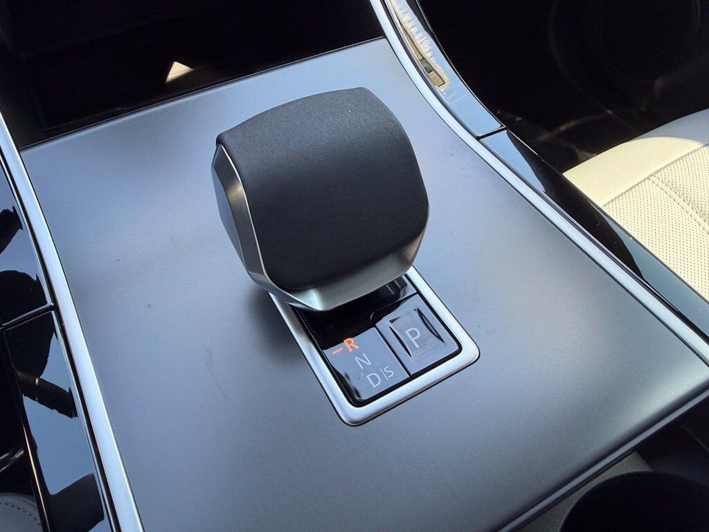 2026 Land Rover Range Rover Evoque S Tucson AZ