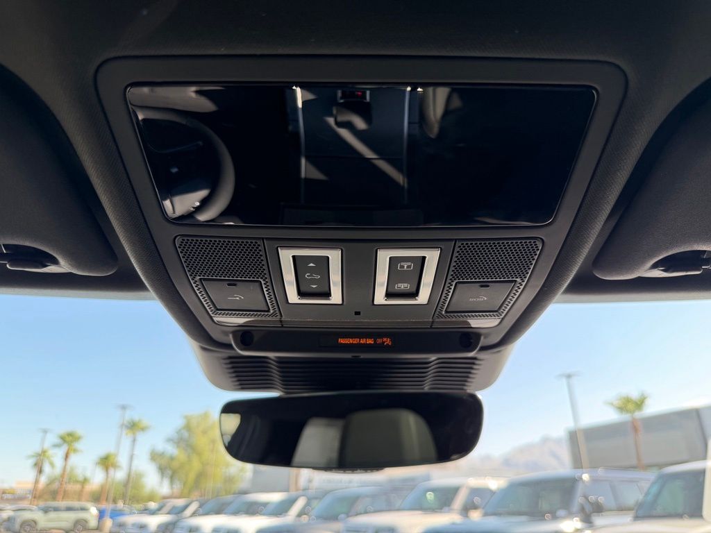 2026 Land Rover Range Rover Evoque S Tucson AZ