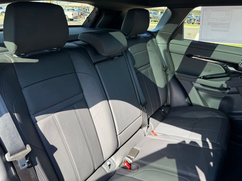 2026 Land Rover Range Rover Evoque S Tucson AZ