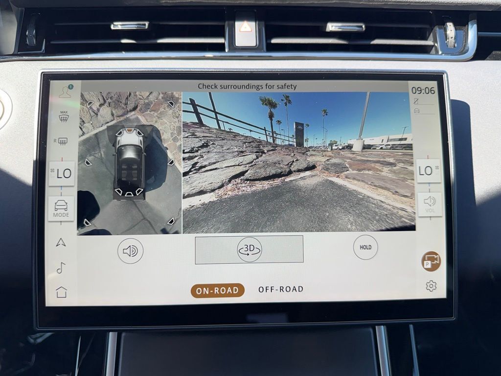2026 Land Rover Range Rover Evoque S Tucson AZ