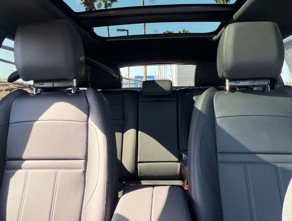 2026 Land Rover Range Rover Evoque S Tucson AZ