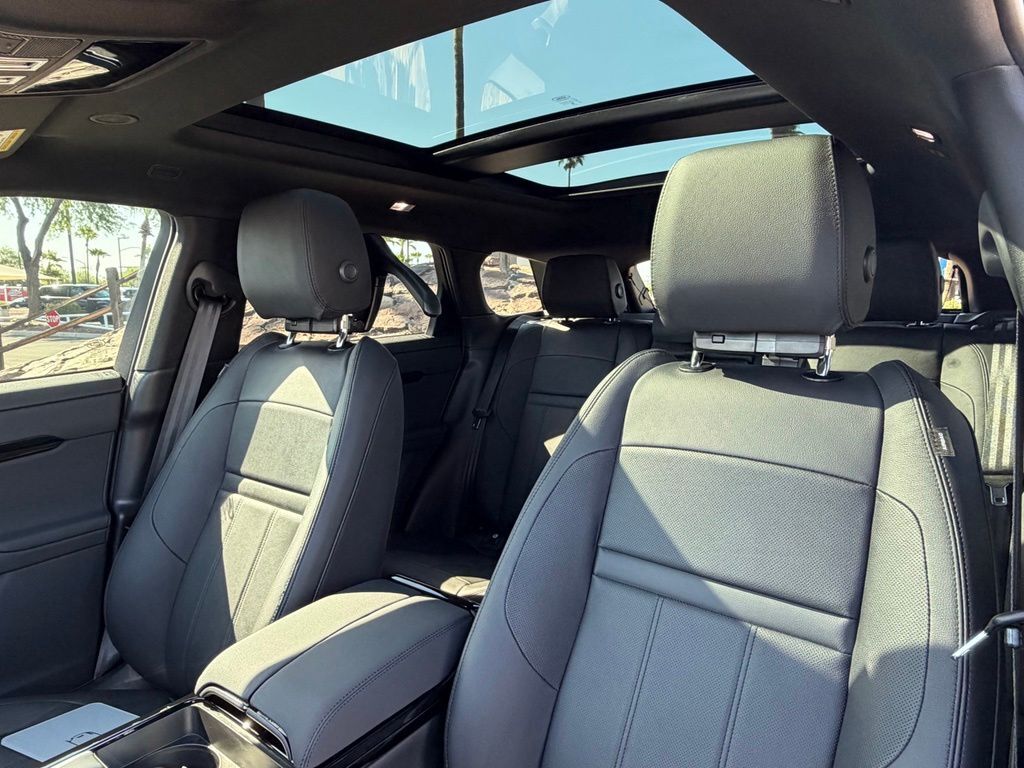 2026 Land Rover Range Rover Evoque S Tucson AZ