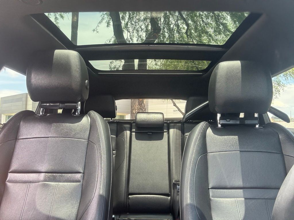2026 Land Rover Range Rover Evoque S Tucson AZ