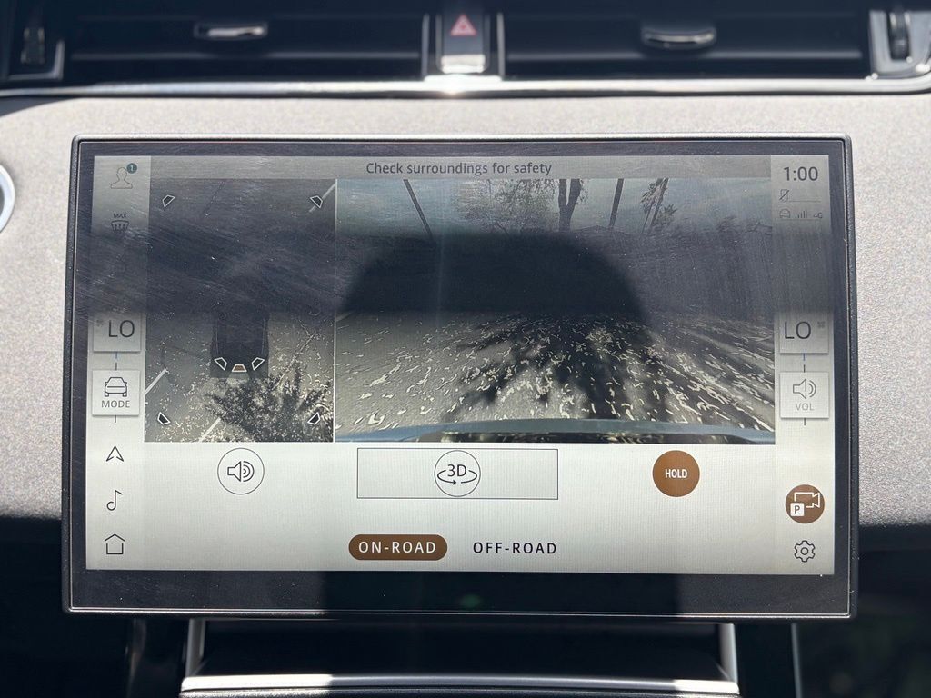 2026 Land Rover Range Rover Evoque S Tucson AZ