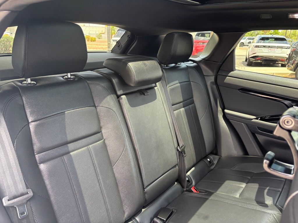 2026 Land Rover Range Rover Evoque S Tucson AZ