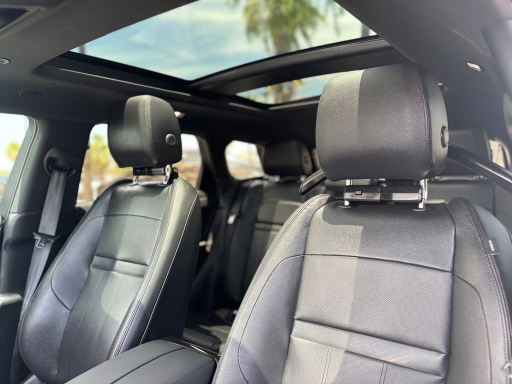 2026 Land Rover Range Rover Evoque S Tucson AZ