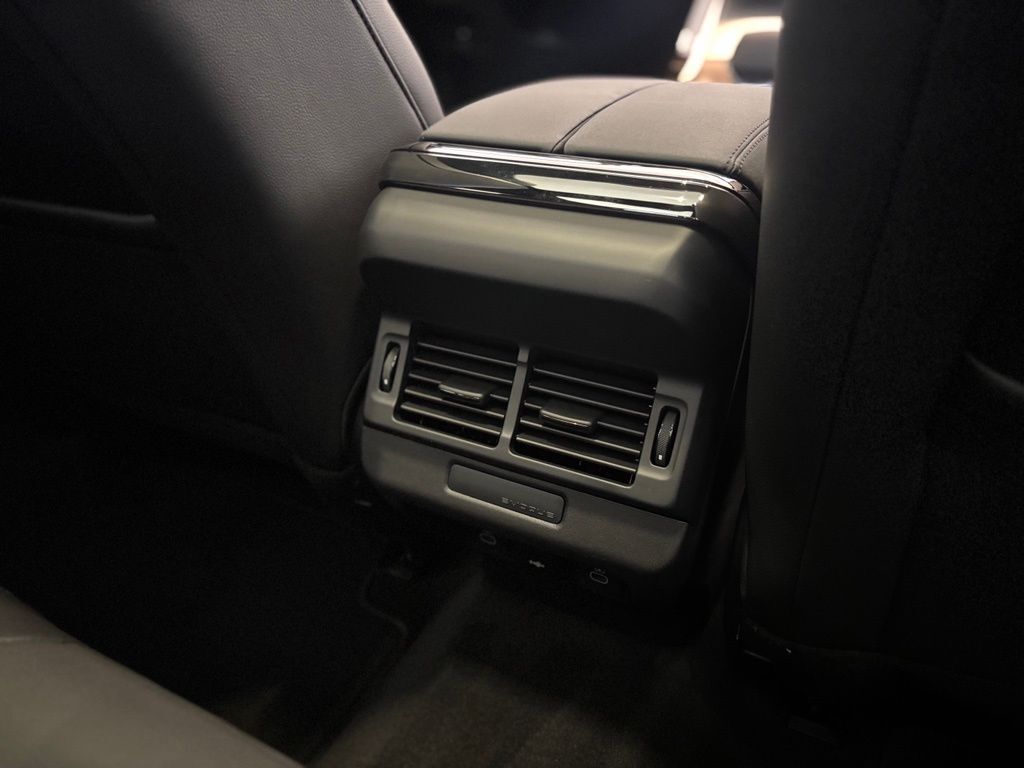 2026 Land Rover Range Rover Evoque S Tucson AZ