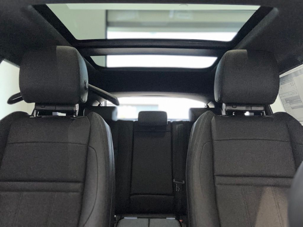 2026 Land Rover Range Rover Evoque S Tucson AZ