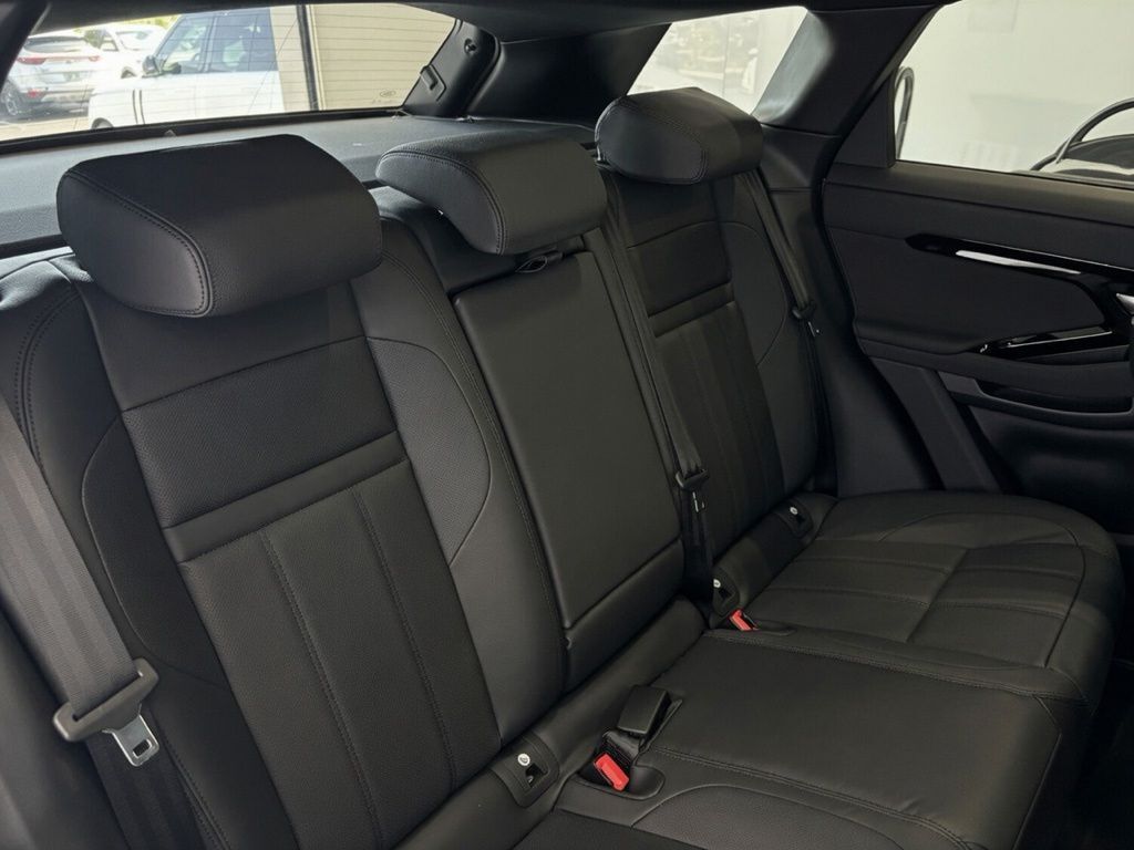 2026 Land Rover Range Rover Evoque S Tucson AZ