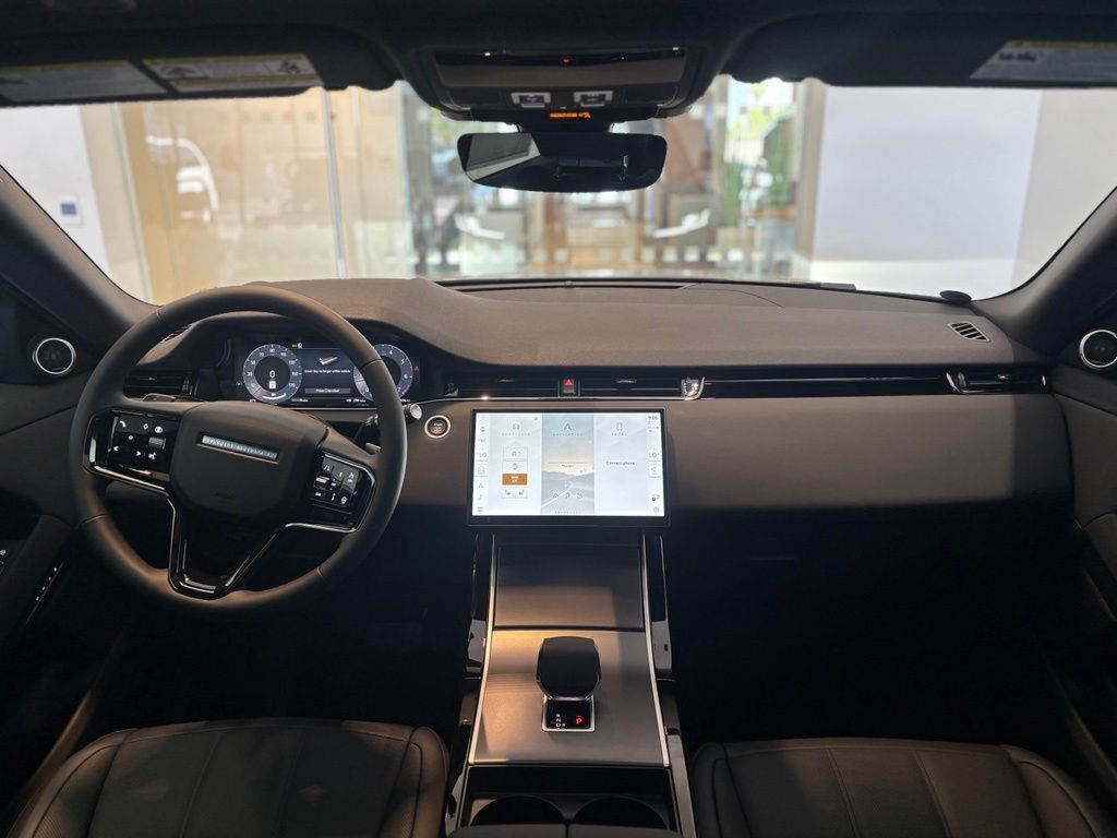 2026 Land Rover Range Rover Evoque S Tucson AZ