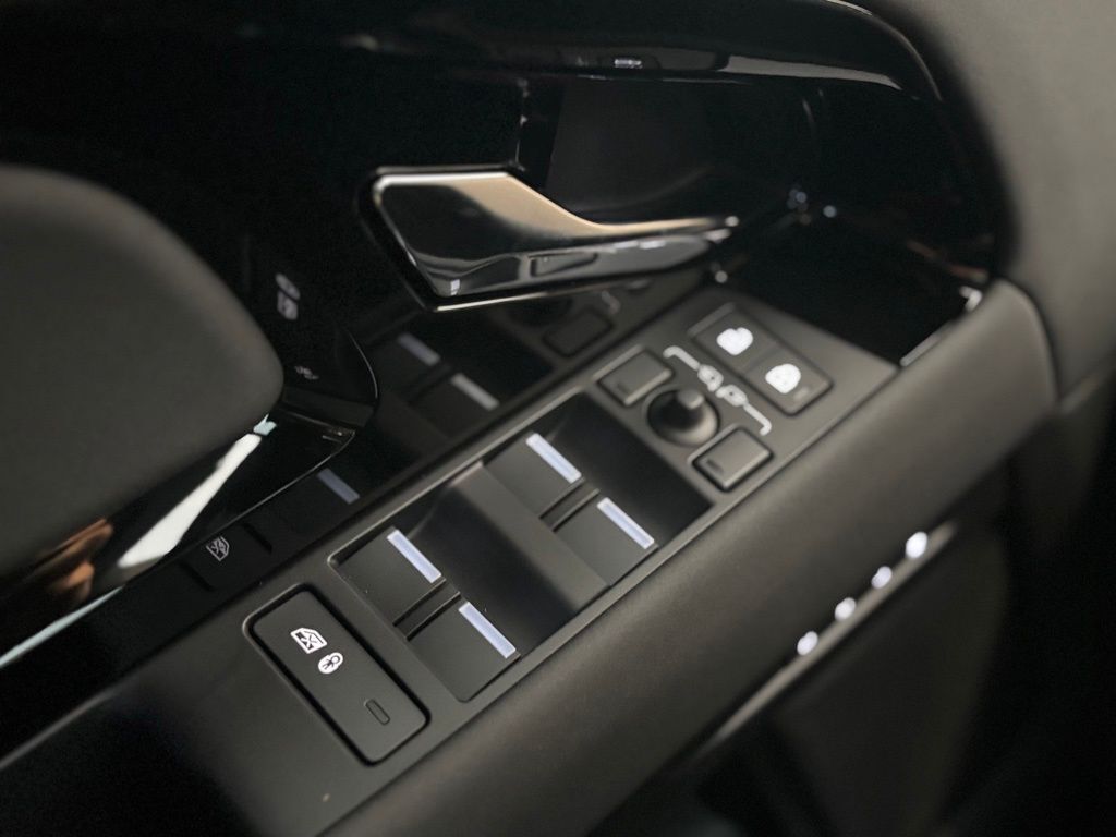 2026 Land Rover Range Rover Evoque S Tucson AZ