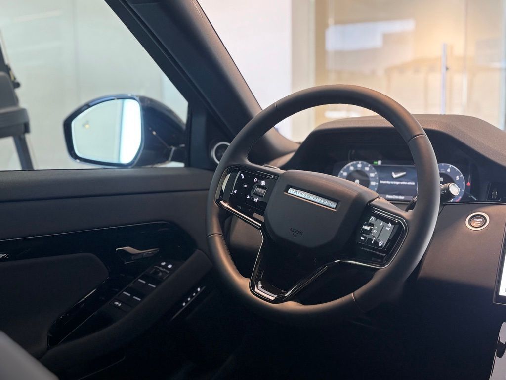 2026 Land Rover Range Rover Evoque S Tucson AZ