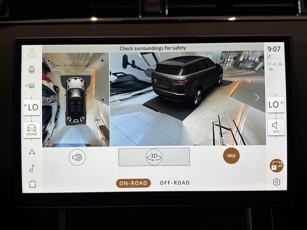 2026 Land Rover Range Rover Evoque S Tucson AZ