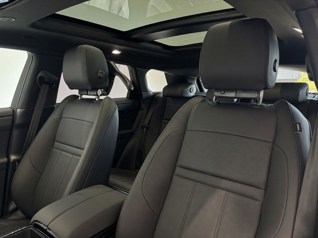 2026 Land Rover Range Rover Evoque S Tucson AZ