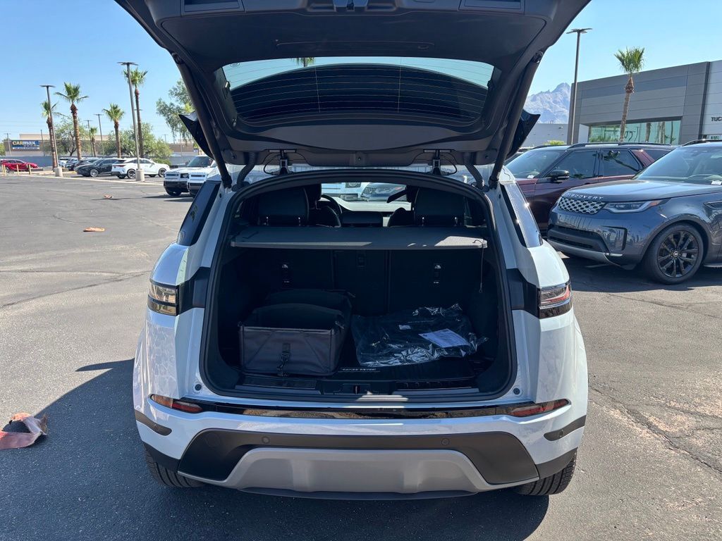 2026 Land Rover Range Rover Evoque S Tucson AZ