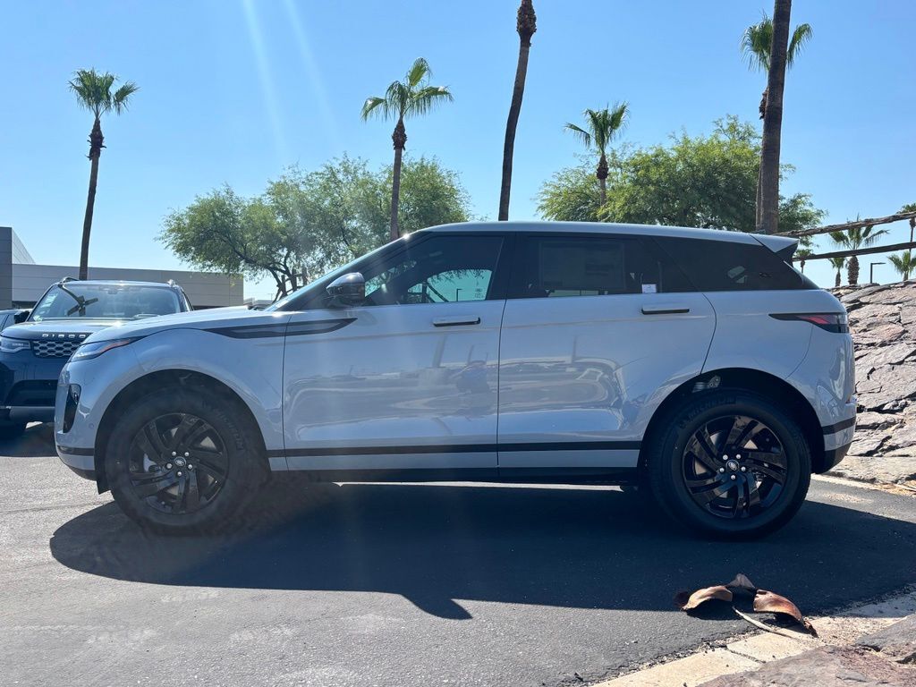 2026 Land Rover Range Rover Evoque S Tucson AZ