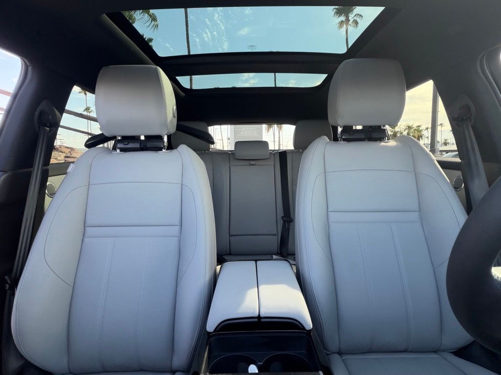 2026 Land Rover Range Rover Evoque S Tucson AZ