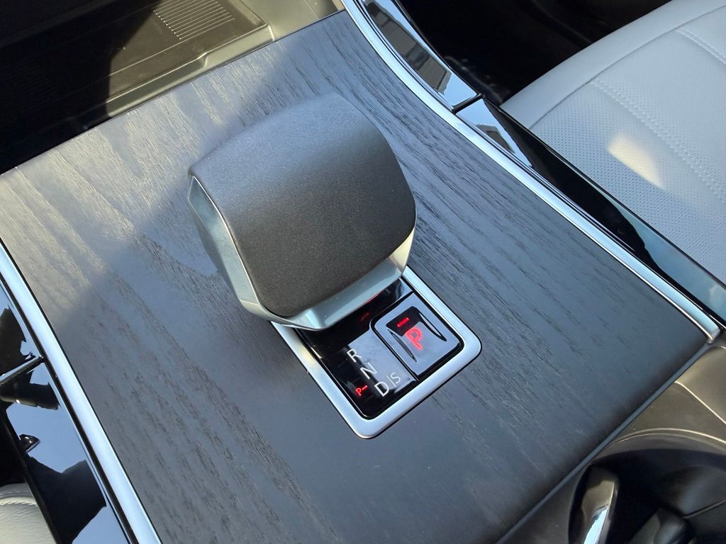 2026 Land Rover Range Rover Evoque S Tucson AZ