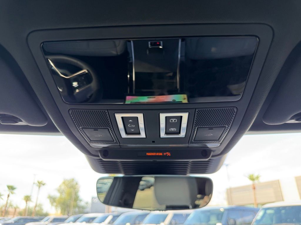 2026 Land Rover Range Rover Evoque S Tucson AZ