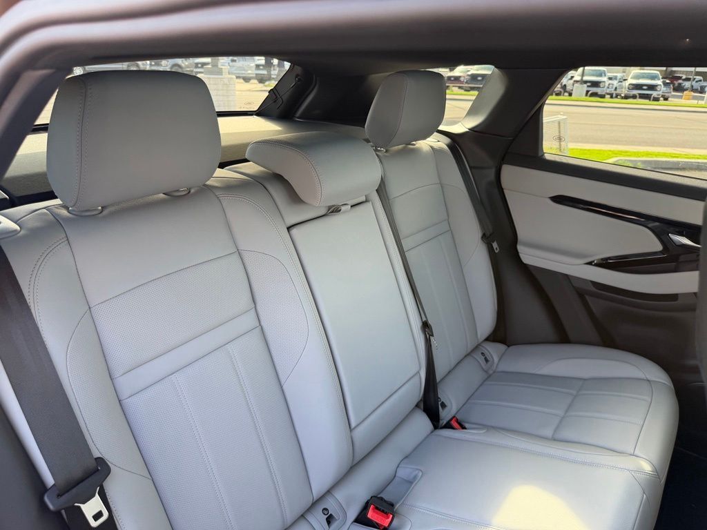 2026 Land Rover Range Rover Evoque S Tucson AZ