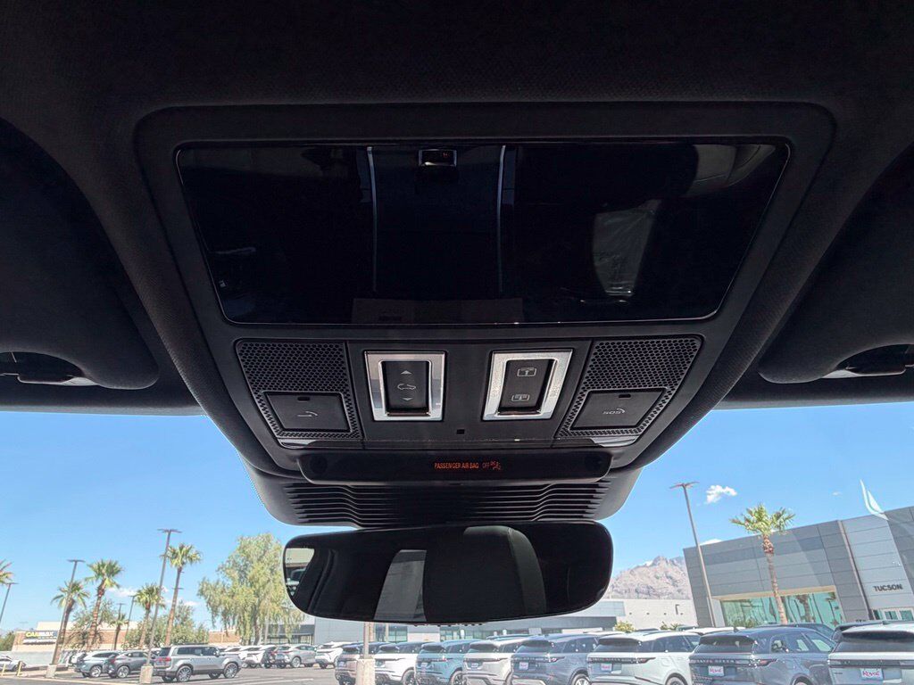 2026 Land Rover Range Rover Evoque S Tucson AZ