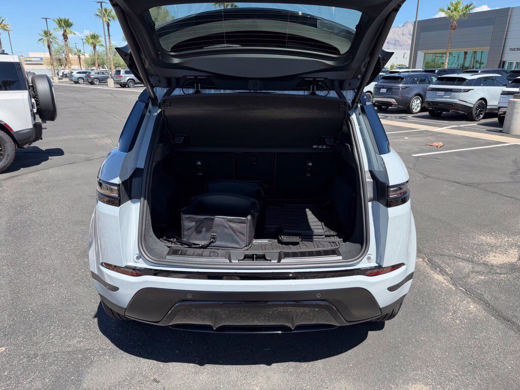 2026 Land Rover Range Rover Evoque S Tucson AZ