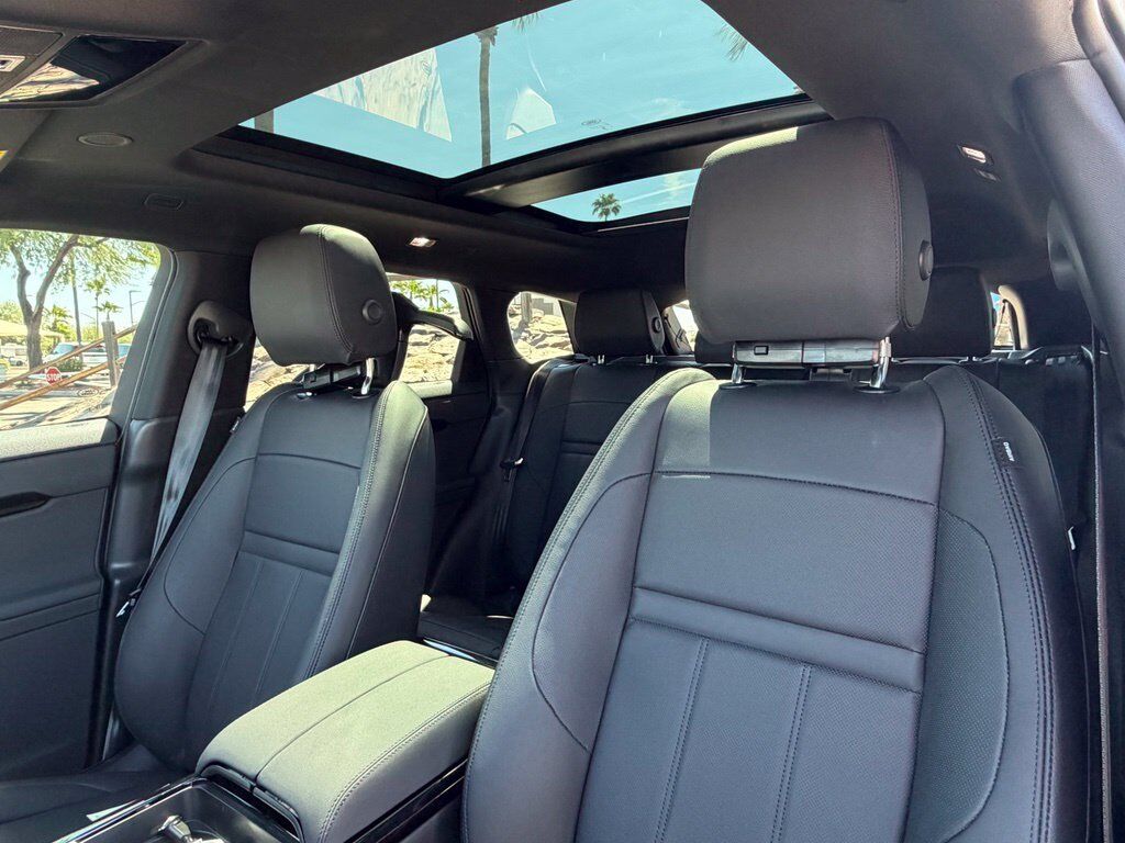 2026 Land Rover Range Rover Evoque S Tucson AZ