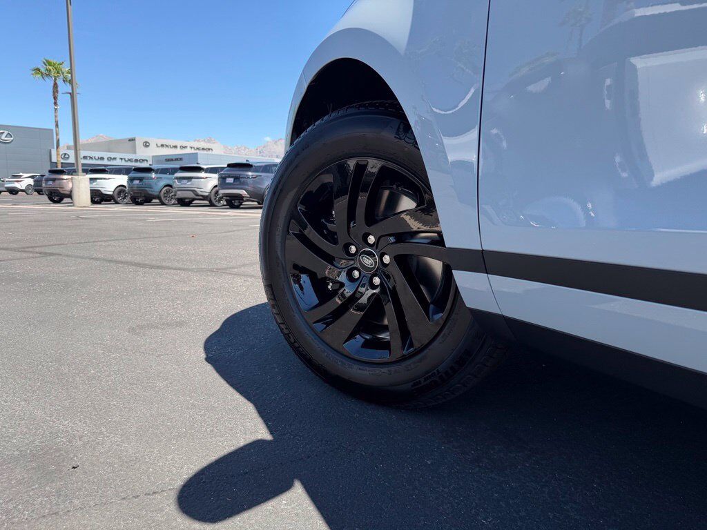 2026 Land Rover Range Rover Evoque S Tucson AZ