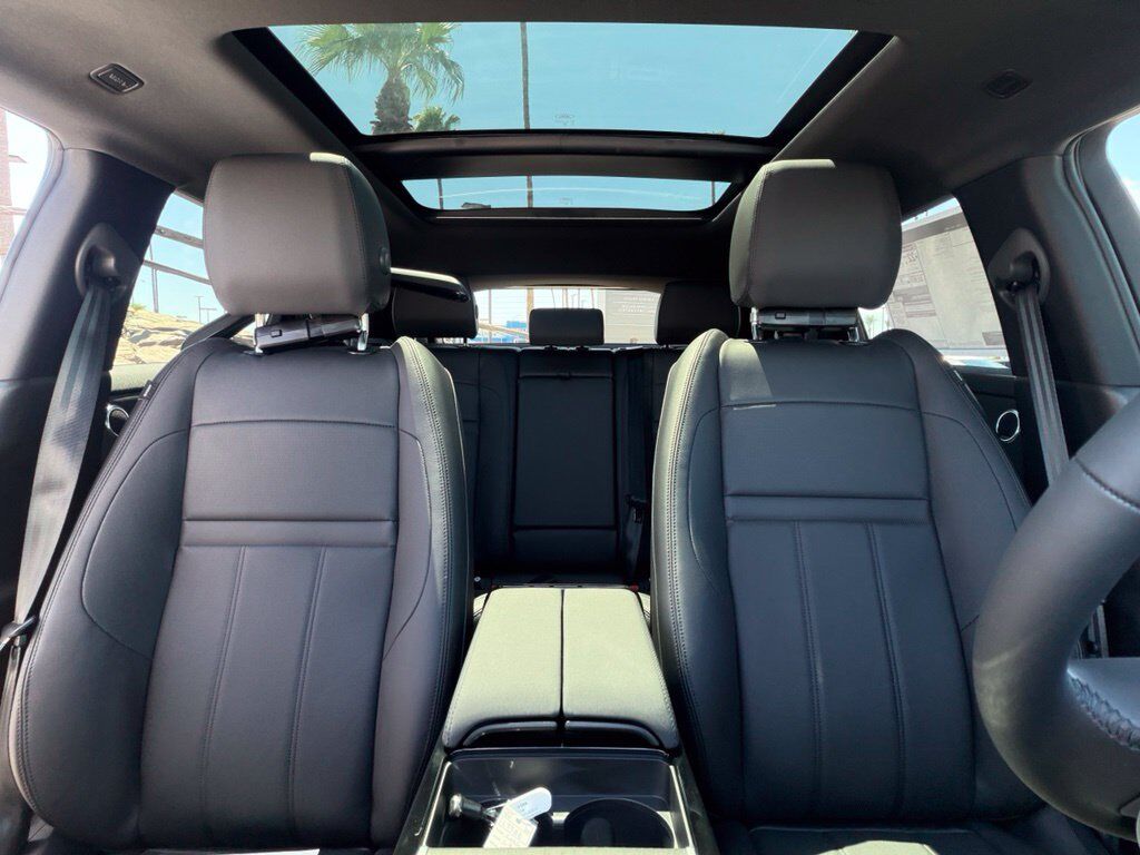 2026 Land Rover Range Rover Evoque S Tucson AZ