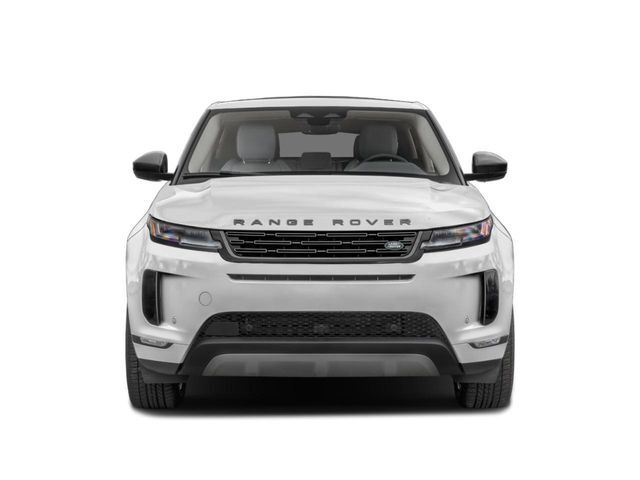 2026 Land Rover Range Rover Evoque S Tucson AZ