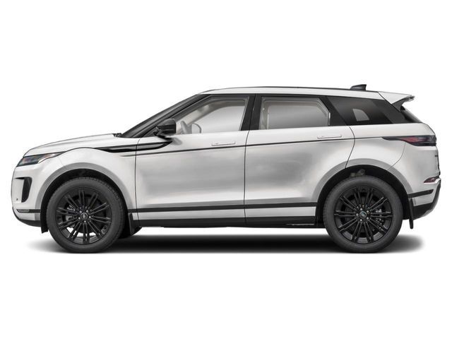 2026 Land Rover Range Rover Evoque S Tucson AZ