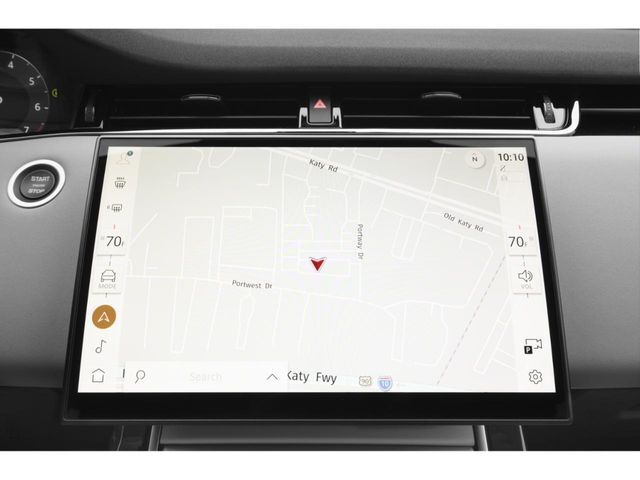 2026 Land Rover Range Rover Evoque S Tucson AZ