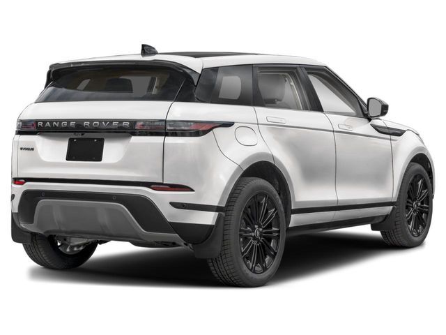 2026 Land Rover Range Rover Evoque S Tucson AZ