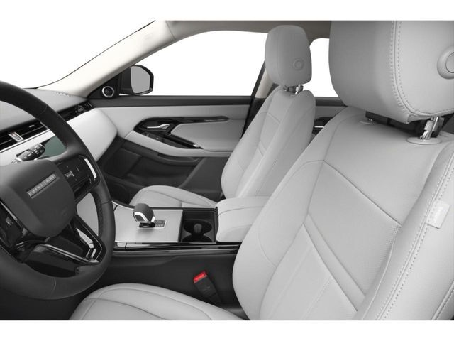 2026 Land Rover Range Rover Evoque S Tucson AZ